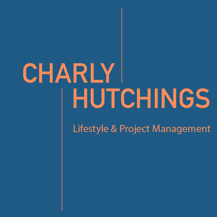 Charly Hutchings - Lifestyle and Project Management